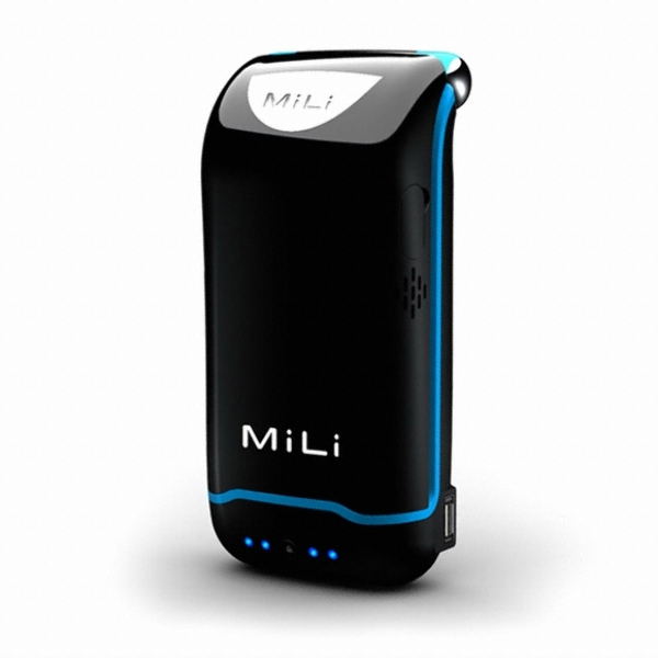 MILI Power Pico Projector_이미지