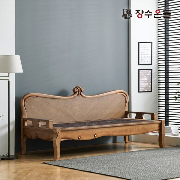로망스 돌소파 MS