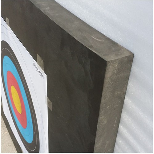 덕진 실내양궁 폼타겟 에바폼 표적판