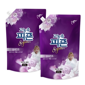 시그니처 미스틱 레인 리필 1.7L