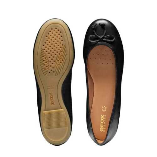 제옥스 여성플랫 팔마리아 와이드 8GXXSA4F1L_이미지