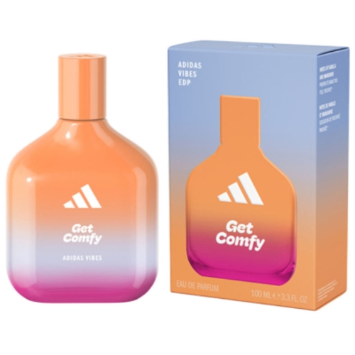 아디다스 바이브 겟 컴피 EDP (100ml)_이미지