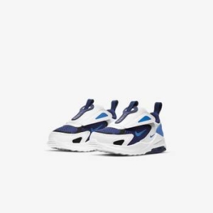 나이키 나이키키즈 키즈 에어맥스 볼트 베이비 토들러 CW1629-400