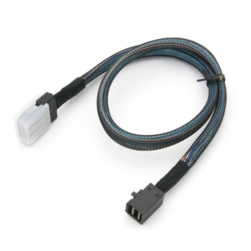 ����Ʈ�� COMS BT282 SFF-8643 to SFF-8087 ���̺�