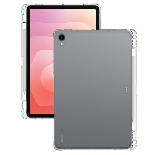 라이노 라이노핏 갤럭시탭S11 TPU 클리어 플러스 케이스이미지입니다. 누르면 해당 게시물로 새창이동합니다.
