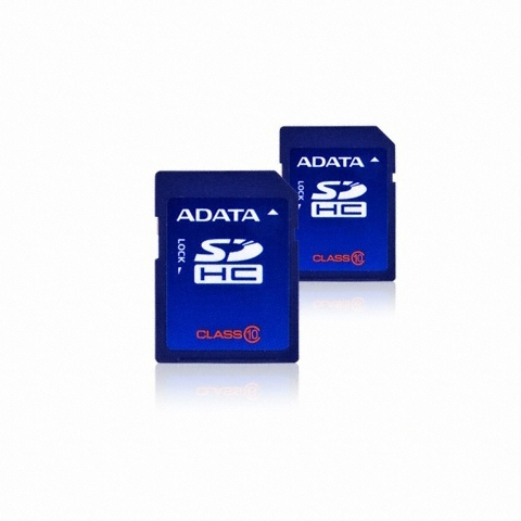 ADATA SDHC CLASS10 (16GB)_이미지