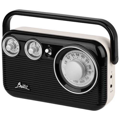 Britz �긮�����ͳ��ų� BZ-R891