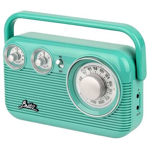 Britz �긮�����ͳ��ų� BZ-R891