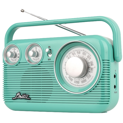 Britz �긮�����ͳ��ų� BZ-R891