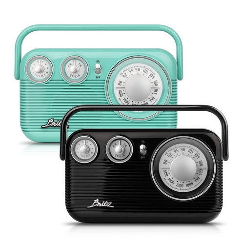 Britz �긮�����ͳ��ų� BZ-R891