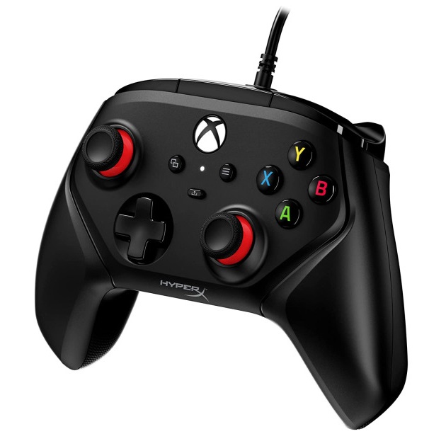 HyperX Ŭ��ġ �۷�����Ʈ ���� ��Ʈ�ѷ�