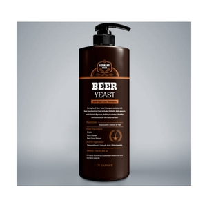 제이유패밀리 닥터라파알 맥주 효모 탈모 샴푸 1000ml (1개)