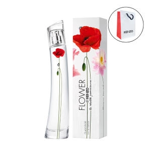 겐조 플라워바이겐조 파리지엔 EDP (75ml)