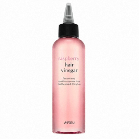 라즈베리 헤어 식초 200ml