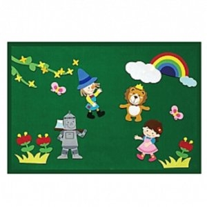  환경꾸미기_오즈의 마법사