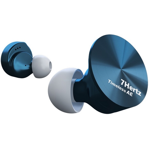 7Hz Timeless AE (정품)