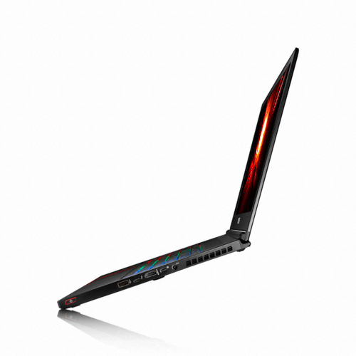 MSI GS시리즈 GS63VR 6RF Stealth Pro (SSD 256GB + 1TB)_이미지