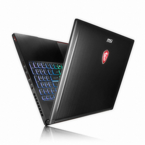 MSI GS시리즈 GS63VR 6RF Stealth Pro (SSD 256GB + 1TB)