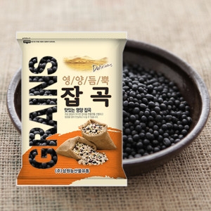 약콩 2kg 국내산 햇 검정콩