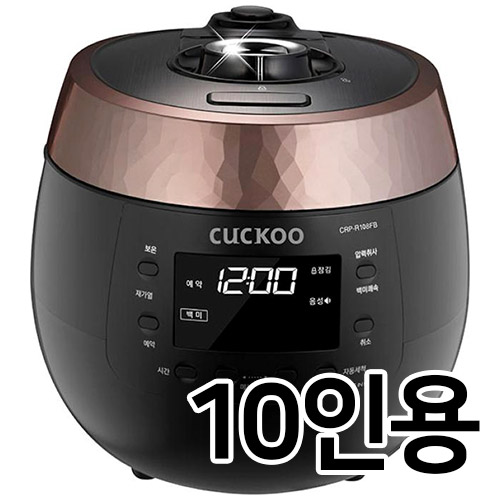 쿠쿠전자 CRP-R1015FBB