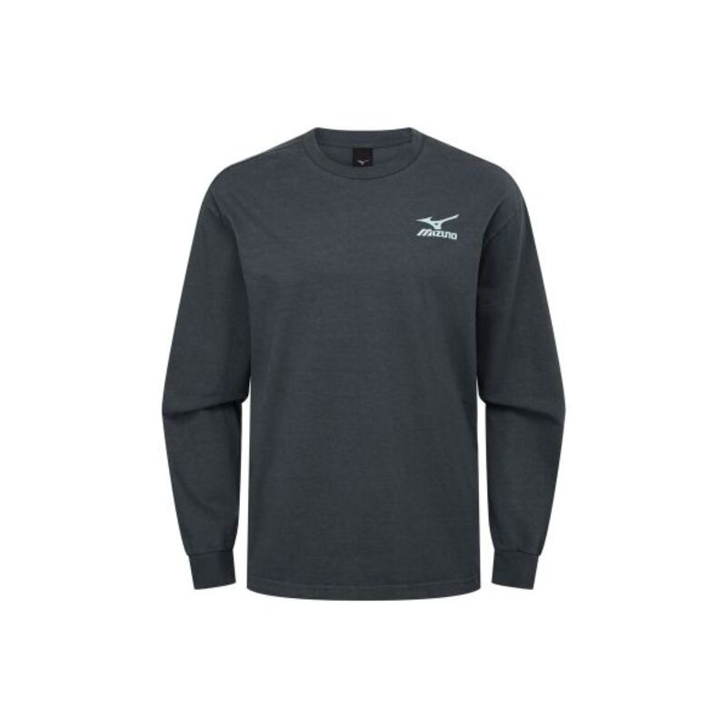 ����� MH DYEING LONG SLEEVE32YA6F50