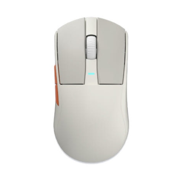 다얼유 A950G 1K 유무선 (레트로 베이지)_이미지