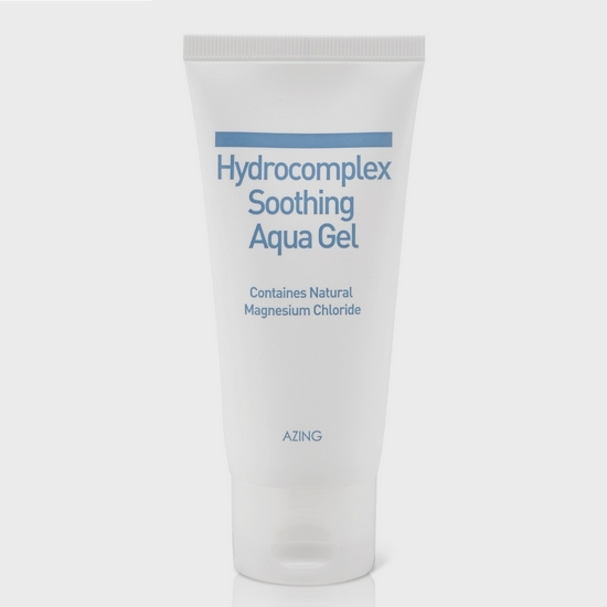 하이드로컴플렉스 수딩 아쿠아겔 75ml