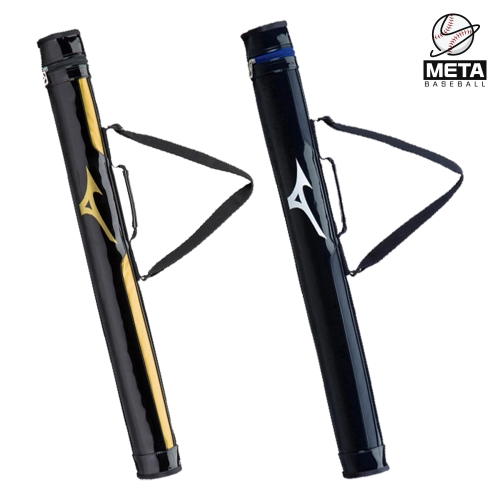 미즈노 야구 배트 가방 유소년 1개입 1FJT2021 네이비블루이미지입니다. 누르면 해당 게시물로 새창이동합니다.