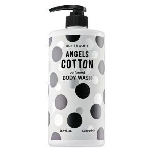 더프트앤도프트 소피소피 퍼퓸드 바디 워시 1020ml (1개)_이미지