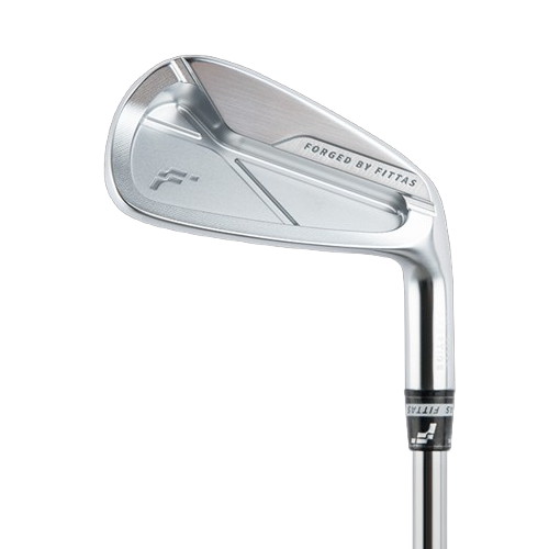 피츠원 피타스 8TH GEN 프레스티지 아이언 스틸 (정품 8개)_이미지