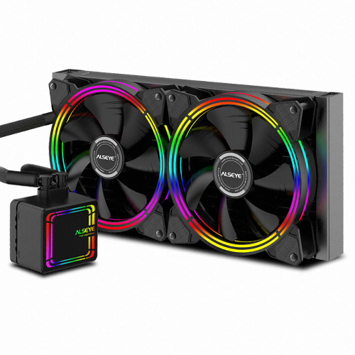 ALSEYE HALO H280_이미지