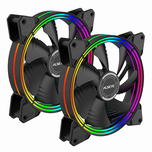 ALSEYE HALO H280_이미지