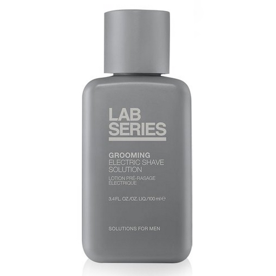 랩시리즈 그루밍 일렉트릭 쉐이브 솔루션 100ml (1개)_이미지