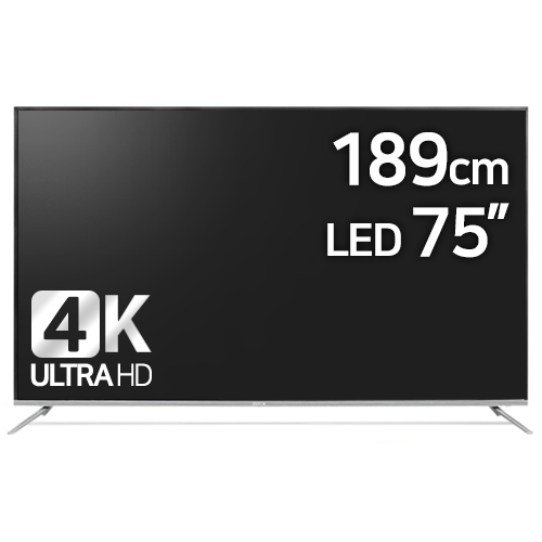 이스트라 AN750UHD 안드로이드 더 스마트 Ai (스탠드)