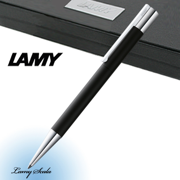 라미 스칼라 볼펜 M_이미지