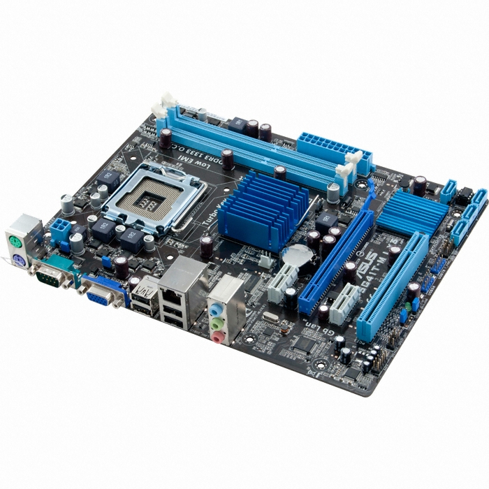 ASUS P5G41T-M LX3 STCOM_이미지