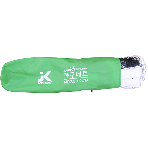 조이킥스포츠 경기용 족구 네트