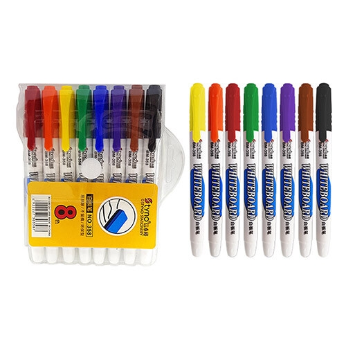 수성 보드마카펜 세트