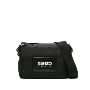 남성 logo-embossed messenger bag 크로스백 FE55SA718B11