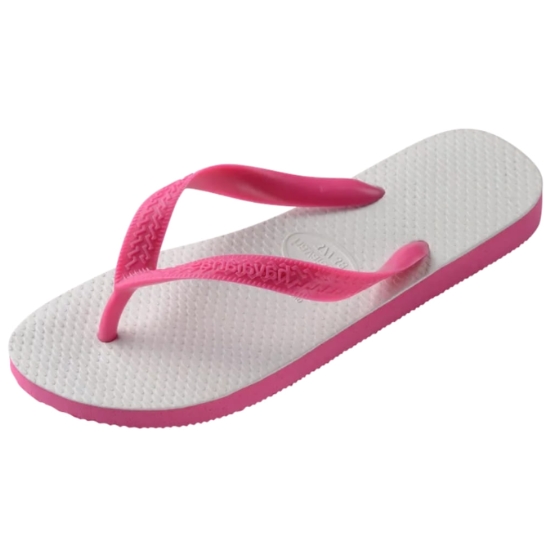 하바이아나스 트래디셔널 플립플랍 (핑크 플럭스)_이미지