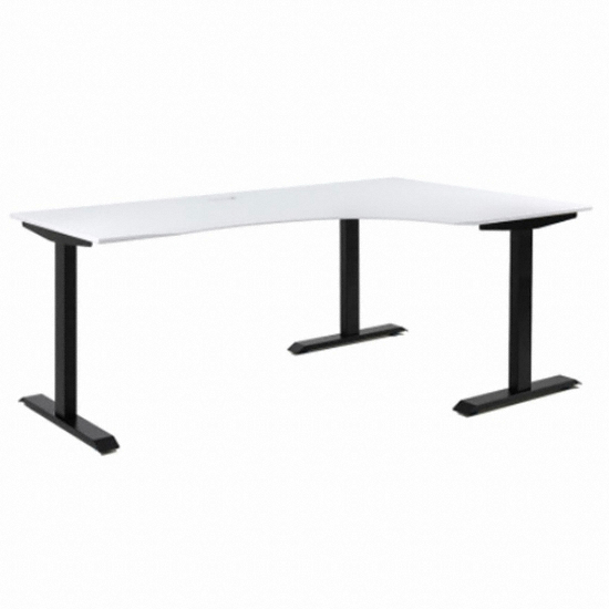 루나랩 L자 게이밍책상 2020 (202x120cm)_이미지