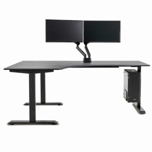 루나랩 L자 게이밍책상 2020 (202x120cm)_이미지