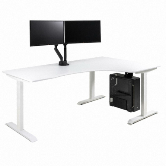 루나랩 L자 게이밍책상 2020 (202x120cm)_이미지