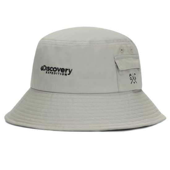 포켓 버킷햇 DXHT3023N