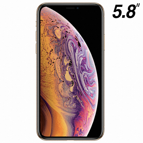 APPLE 아이폰XS LTE 64GB, 공기계 (가개통)_이미지