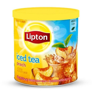 아이스티 믹스 복숭아 1.2kg