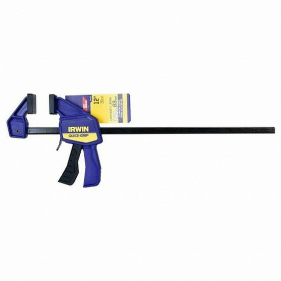 미니 퀵그립 클램프 300MC