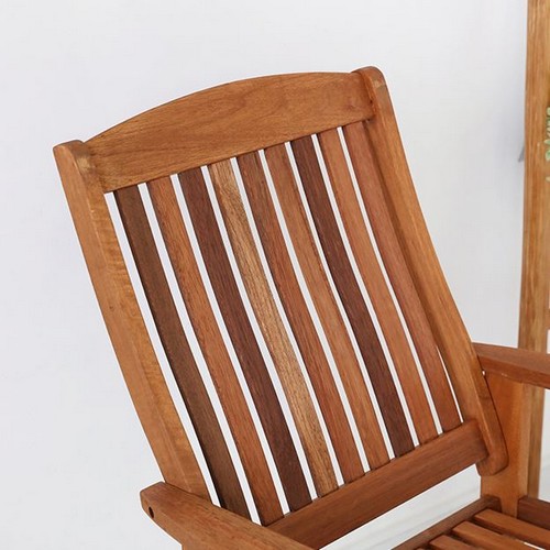 마켓비 KEMIE 원목 흔들의자 1인용_이미지