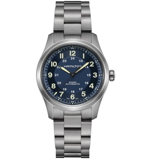 해밀턴 카키 필드 H70205140이미지입니다. 누르면 해당 게시물로 새창이동합니다.