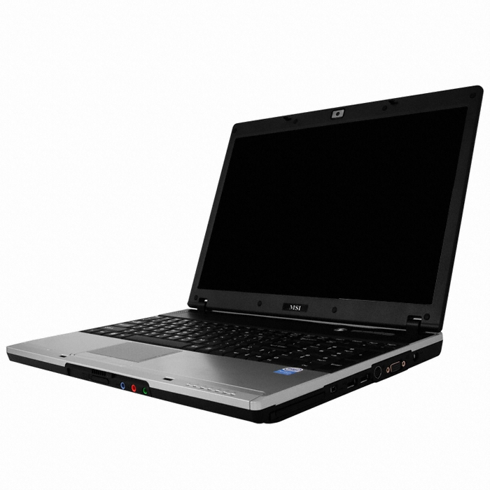 MSI VR601-217KR (Vista)_이미지